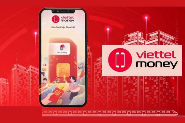 Vay tiền online nhanh qua app Viettel Money